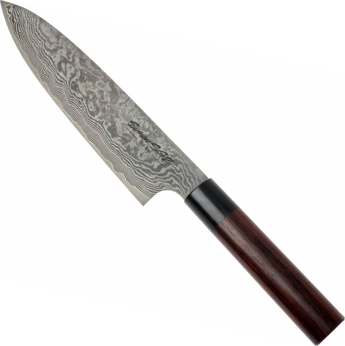 Eden Susumi SG2 EQ2050-020 Koksmes 20 cm voor Grotere Snijklussen