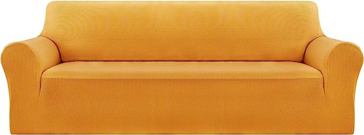 sofa cover , sofahoes / cover voor bank , bankovertrek / bankhoes