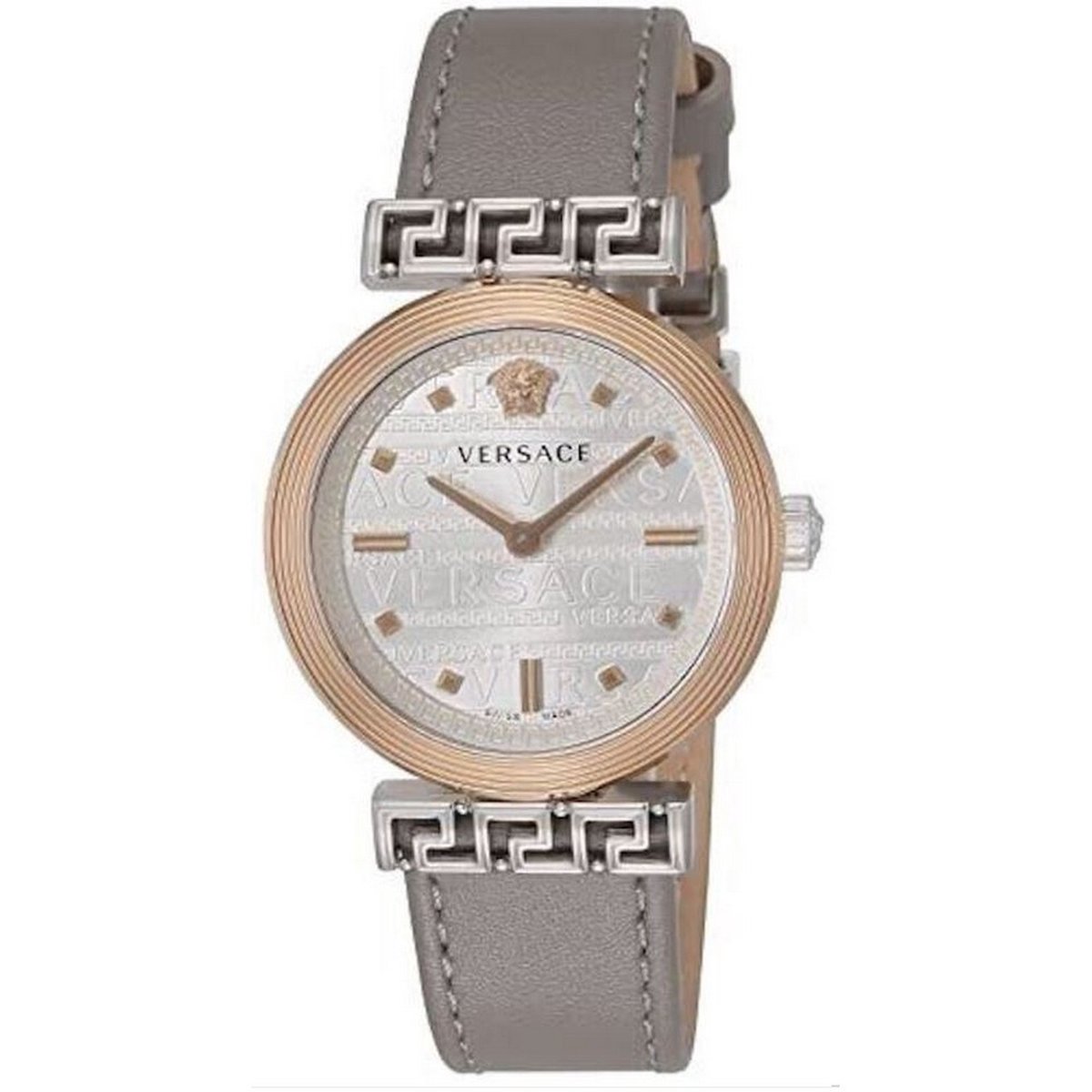 Versace Meander VELW00922 vrouwen horloge
