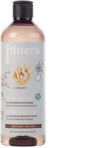 ITINERA - Kalmerende bodywash met haver uit Veneto, 95% natuurlijke ingrediënten, 370 ml (1 stuk)