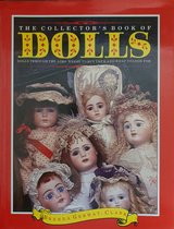 Collector's Book of Dolls