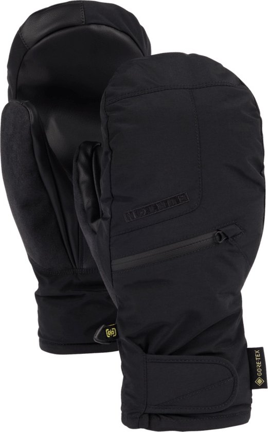 Burton Mens Gore-Tex Under Mittens