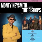 Monty Neysmith - Meets The Bishops (LP)
