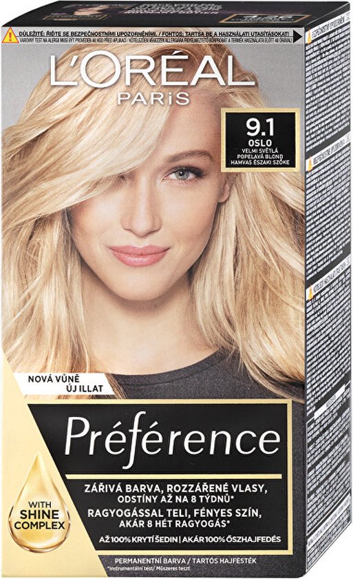 Loreal 9.1 deals