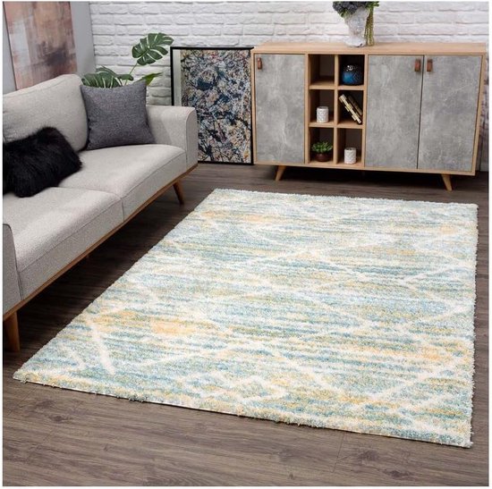 Loper voor de gang, 70 x 450 cm, wasbaar lang vloerkleed Loper voor de gang, 70 x 450 cm, wasbaar lang vloerkleed