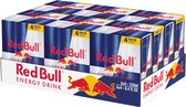 Red Bull - 24 x 250 ml - pack de 4