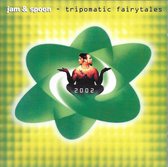 Tripomatic Fairyt. 2002