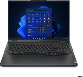 Lenovo Legion Pro 5 16ARX8 (82WM00A5MH) - Gaming Laptop - 16 inch - qwerty