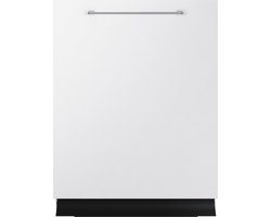 Samsung DW60CG880B00ET vaatwasser Volledig ingebouwd 14 couverts