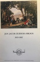 Jan Jacob Zuidema Broos 1833-1882