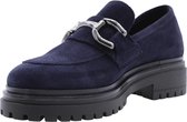 E Mia Mocassin Blauw 41