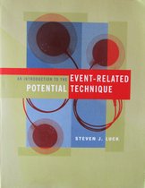 An Introduction to the Event-Related Potential Technique