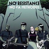 No Resistance - Nova Methodus (10" LP)