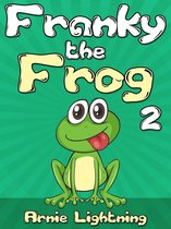 Early Bird Reader - Franky the Frog 2