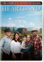 Heartland - Seizoen 15 (Import)