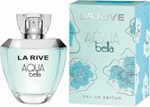 La Rive - Aqua Bella For Woman - Eau De Parfum - 100 ml - Damesparfum