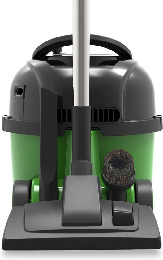 Vhbw 9-Delige Stofzuigeraccessoireset Compatibel Met Numatic Henry 180, 240 en Eco Stofzuiger