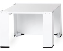 Scanpart wasmachine verhoger - 40 centimeter verhoging - Sokkel - Maximaal 150 kg - 61 x 61 cm - Universeel