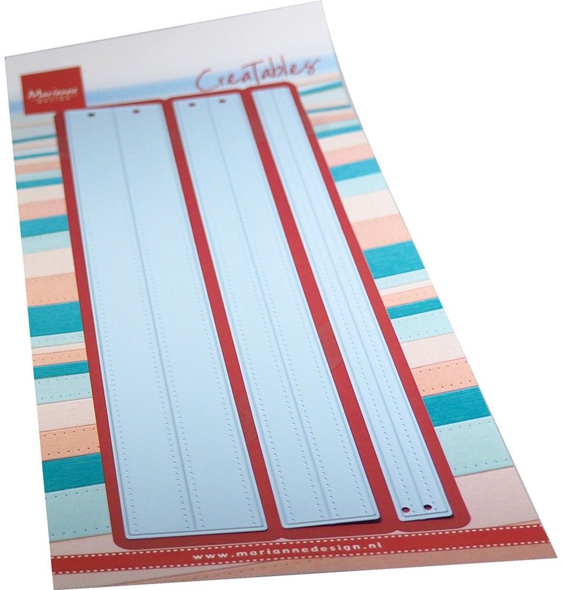 Marianne Design Creatable Dotted Strips