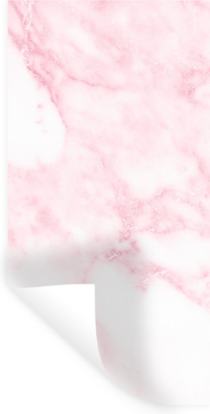 FunStick Zelfklevende Marmer Plakfolie Meubel Decoratiefolie 60CM x 5M Marmer Verdikte Moderne Behang Waterdicht Badkamer Meubelstickers Schillen en Plakken voor Keukenkast Dressoir Tafel Lade