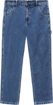 DICKIES Garyville Jeans - Heren - Classic Blue - W34 X L34