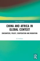 China Perspectives- China and Africa in Global Context