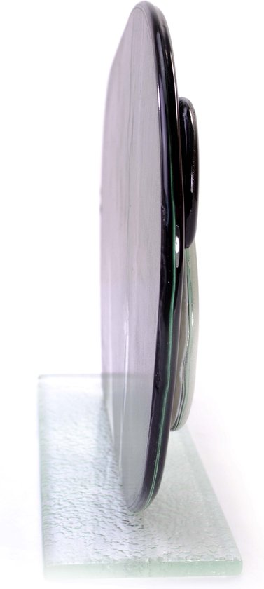 Oceanus sculptuur | Bekijk de mooiste collectie Glaskunst - Kristal