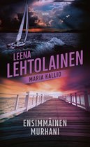 Maria Kallio 1 - Ensimmäinen murhani