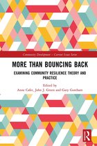 Community Development – Current Issues Series - More than Bouncing Back