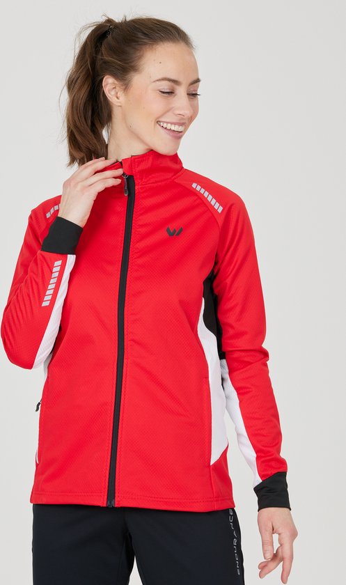 Foto: Whistler softshelljacke raider