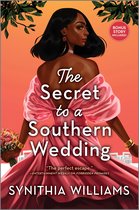 Peachtree Cove - The Secret to a Southern Wedding