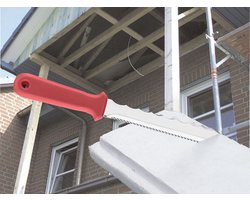 Connex Isolatiemes getand - 42 cm lengte