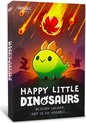 Happy Little Dinosaurs - Kaartspel (Engelstalig)