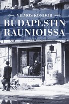 Budapest noir 4 - Budapestin raunioissa