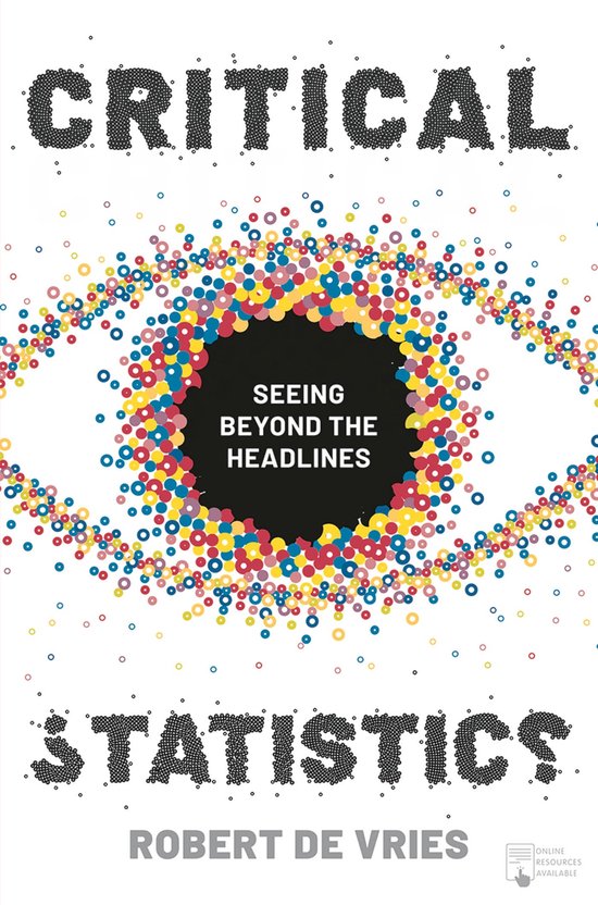 Critical Statistics - cover