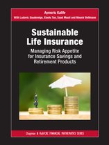 Chapman and Hall/CRC Financial Mathematics Series- Sustainable Life Insurance