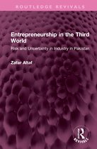 Routledge Revivals- Entrepreneurship in the Third World