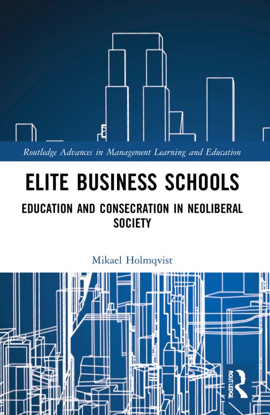 Routledge Advances in Management Learning and Education- Eli ... - cover