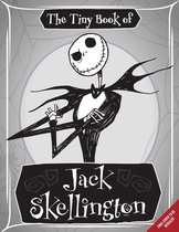 Tiny Book- Nightmare Before Christmas: The Tiny Book of Jack Skellington