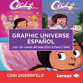 Graphic Universe Español