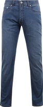 Pierre Cardin - Jeans Lyon Tapered Future Flex Ocean Blauw - Heren - Maat W 36 - L 32 - Modern-fit