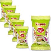 6 stuks Trefin Vienna 175 gram - Voordeelverpakking