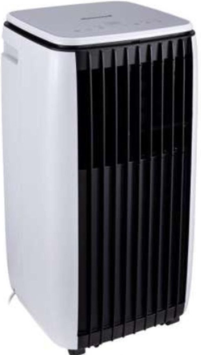 Honeywell Airco HG9CESAKK - 9000 BTU - 65 dB - 240V - 30 m² - Wit