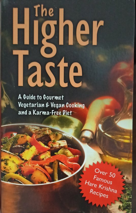 The higher taste | kolektiv