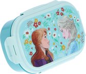 Frozen Disney Lunchbox met bestek