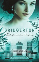 Bridgerton 6 - Bridgerton: Vastustamaton kiusaus