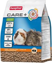 4x Beaphar Care+ Caviavoer 1,5 kg