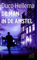 Bob de Winter - De man in de Amstel