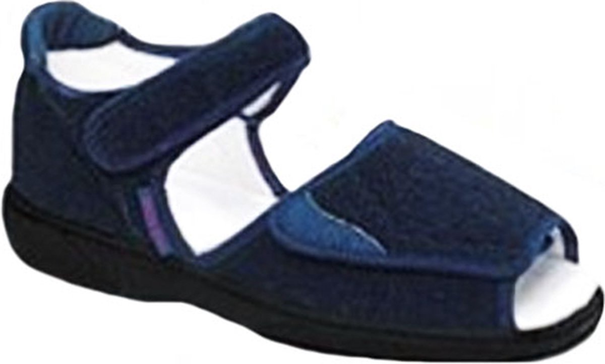 Goedkoopste Pulman - Zomer verbandschoenen - Blauw - Mt37