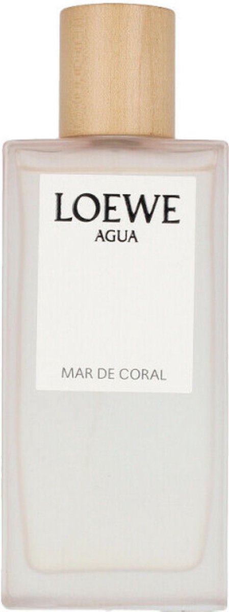 Goedkoopste Loewe - Damesparfum - Agua Mar de Coral - Eau de toilette 100 ml